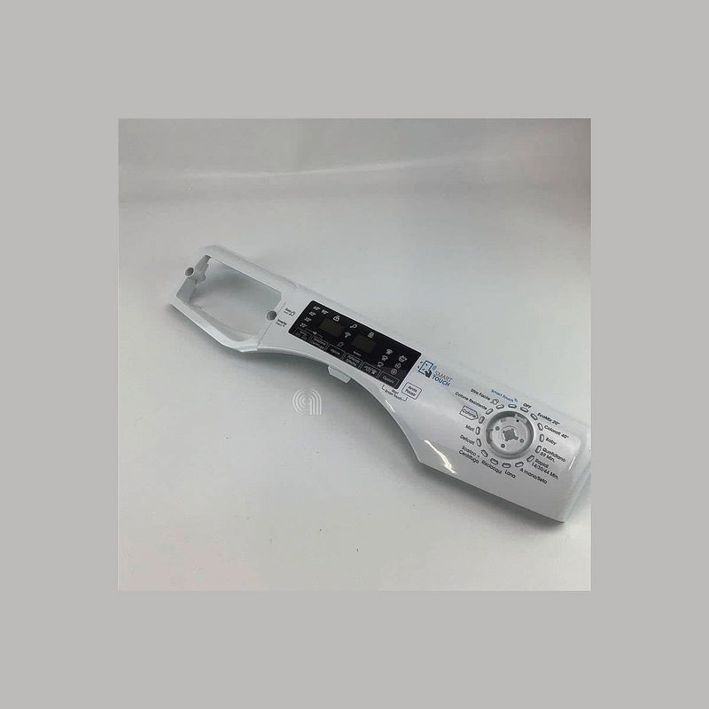 Panneau de commande original Candy pour lave-linge code 45319120