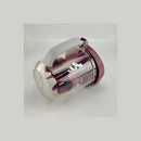séparateur de poussière rouge pour aspirateur Rowenta SS-7235007419