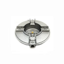 coppa trc d.1,33 g20 pièce de rechange pour plaques smeg et whirlpool