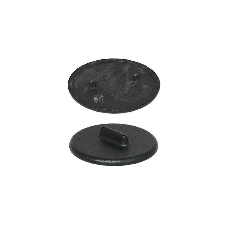 WHIRLPOOL IGNIS - Pare-flammes de table de cuisson - S2554