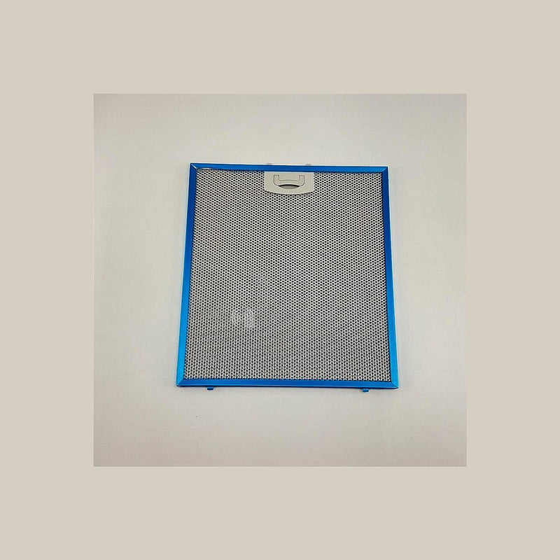 Filtre métallique anti-graisse 263x290x8mm original Gorenje