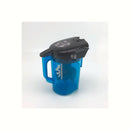 séparateur complet bleu pour aspirateurs Rowenta et Calor RS-RT900575
