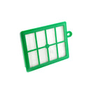 ELECTROLUX - Filtre HEPA H12 Rectangulaire pour Aspirateur - 1130939018