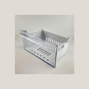 tiroir réfrigérateur 224mm compatible beko code 4666900100