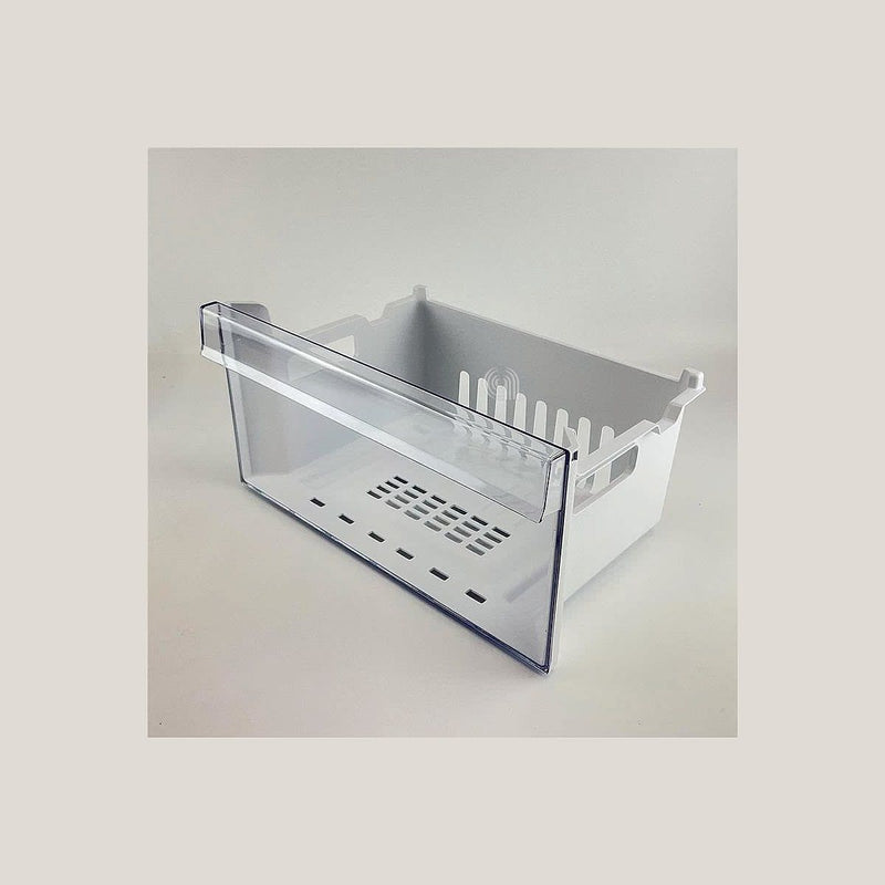tiroir réfrigérateur 224mm compatible beko code 4666900100