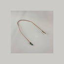 thermocouple Defendi pour cuisinière Beko et Indesit code C00865433