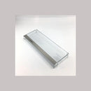 panneau original réfrigérateur Bosch code 12000349 compatible Siemens