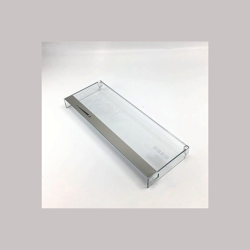 panneau original réfrigérateur Bosch code 12000349 compatible Siemens