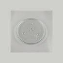 plateau tournant en verre 270 mm pour micro-ondes Gorenje 808930
