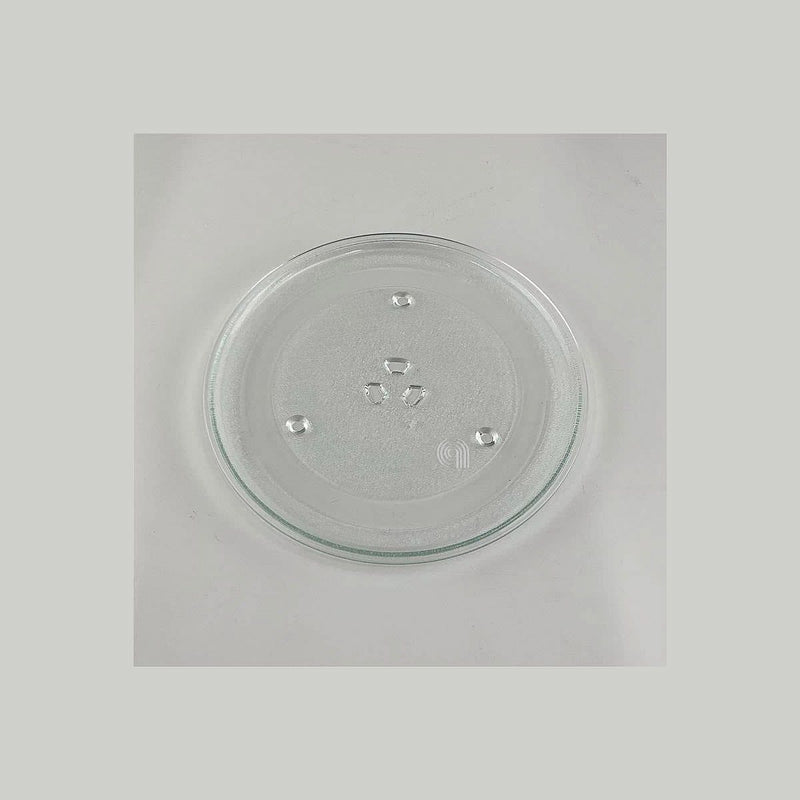 plateau tournant en verre 270 mm pour micro-ondes Gorenje 808930