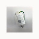 Filtre anti-bruit lave-linge Beko original 2827981200 c00865455