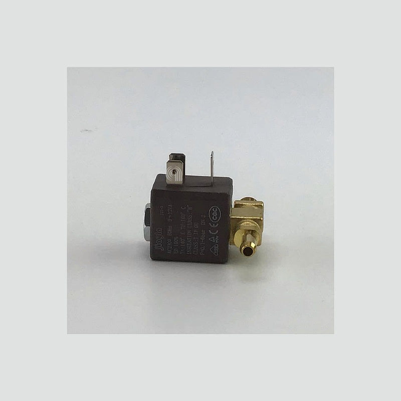 valve électrique originale pour aspirateur vapeur Polti M0001896