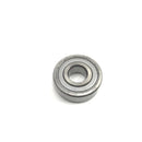 Roulement 6201 2Z C3 pour lave-linge Whirlpool, Candy, Indesit