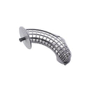 Filtre d'évacuation original pour lave-linge Electrolux code 1240088029