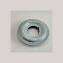 Couvercle gris de fermeture pour bol de robot Moulinex SS-192708