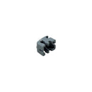 Ajuste porte-plateau lave-vaisselle original Gorenje codes 484431 et 646622