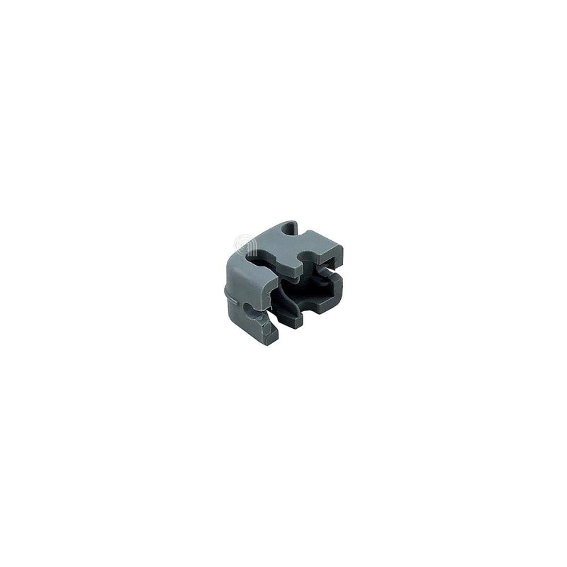 Ajuste porte-plateau lave-vaisselle original Gorenje codes 484431 et 646622
