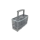 Panier à couverts pour lave-vaisselle Beko et Whirlpool 1744500200