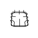 GRIL À 1 BRÛLEUR PLAT 225X177MM TABLE DE CUISSON RICAMBI CUCINA