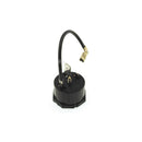 UNIVERSAL - Protecteur de moteur adaptable pour réfrigérateur et congélateur - AST-00228007