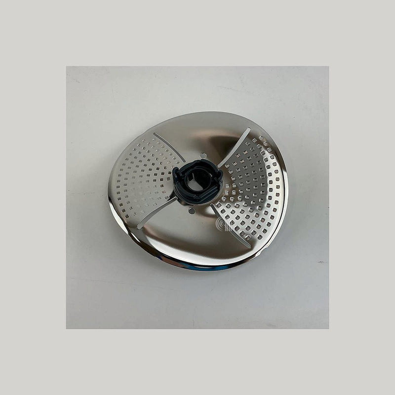 couvre-lame épluche-pommes de terre Vorwerk Bimby TM5 code 01092 12149