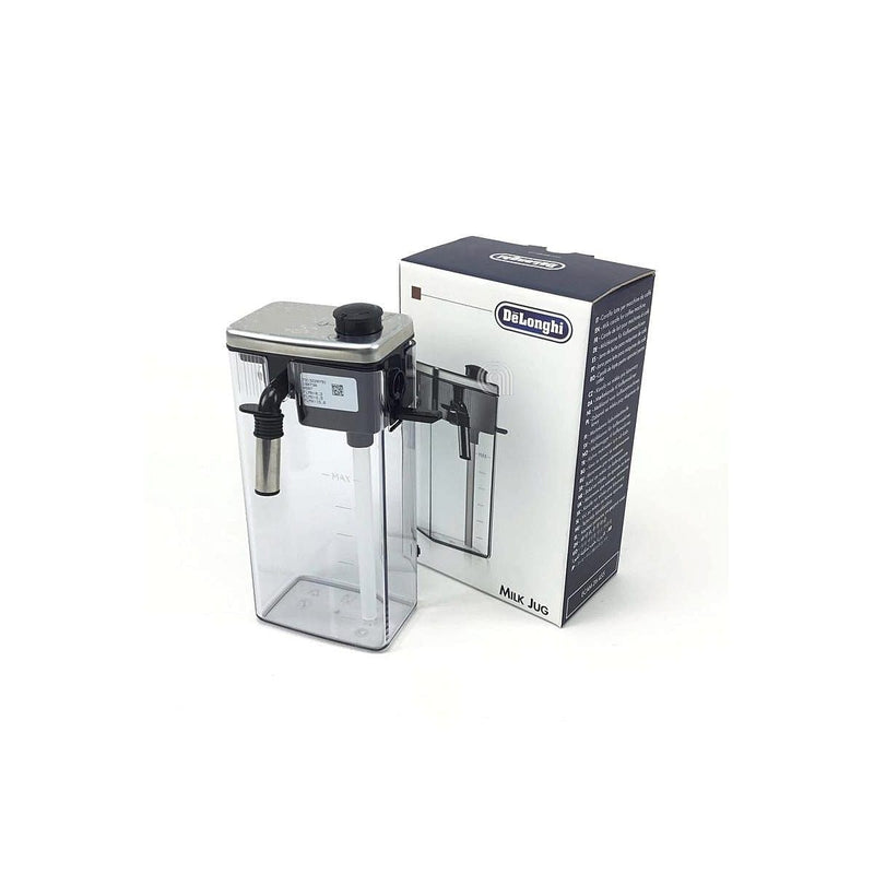 Pichet à lait DLSC006 original pour cafetière De Longhi