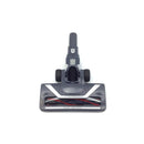 brosse électrique grise pour aspirateur Moulinex SS-7222053289