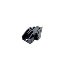 Support verre gauche porte four Gorenje original 423096