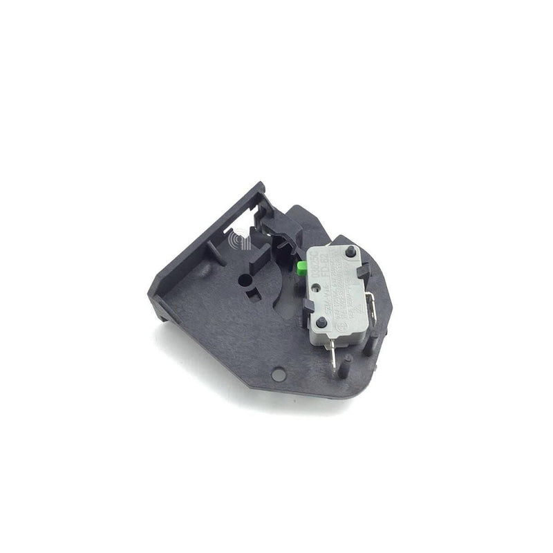 interrupteur de verrouillage droit d'origine pour micro-ondes Whirlpool C00514504