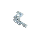 Charnière de porte originale lave-vaisselle Candy code 49120485