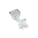 air break LS 2012+DEC pour lave-vaisselle Smeg et Gorenje
