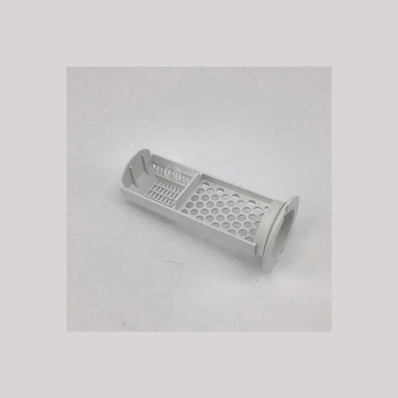 Filtre attrape peluches pour lave-linge Bosch code 00075801