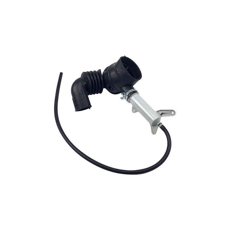 Tuyau de drainage avec piège à air pour lave-linge Vestel original
