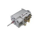 MINUTERIE MACHINE À LAVER ELECTROLUX