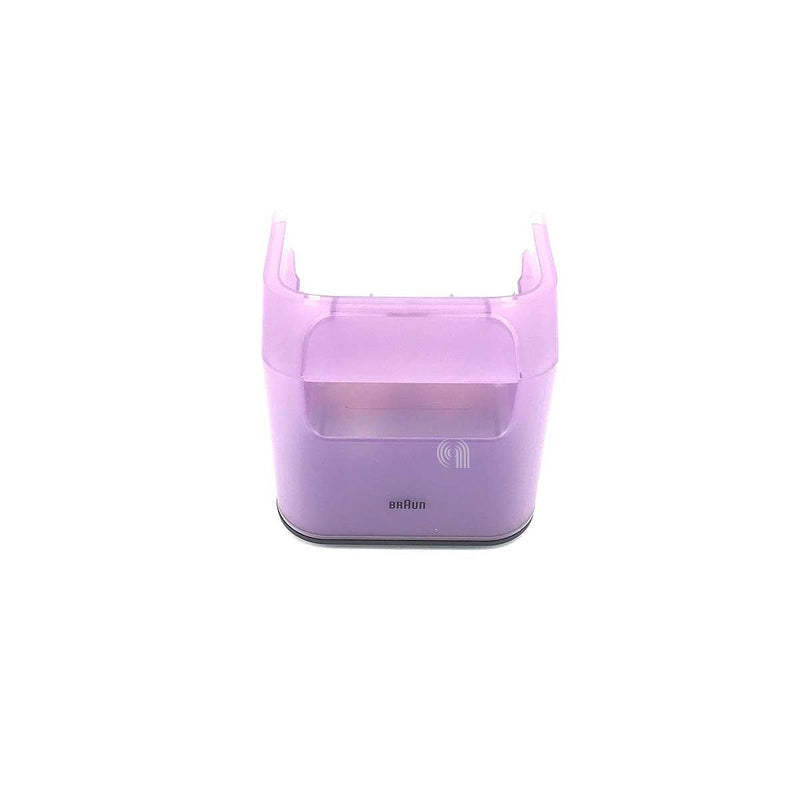 Réservoir d'eau original pour fer à repasser De Longhi 7312880599