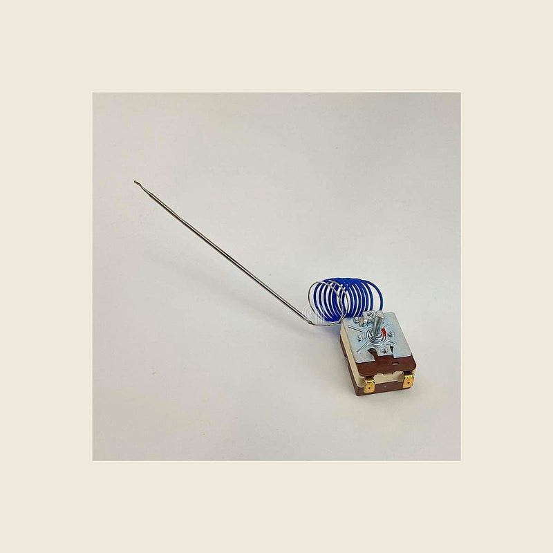Thermostat capillaire pour four Gorenje codes 829025 et 946900