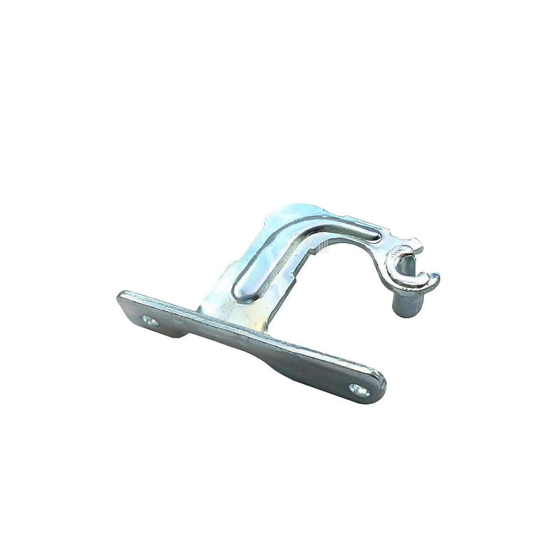 Charnière supérieure porte originale réfrigérateur Beko 4350610200