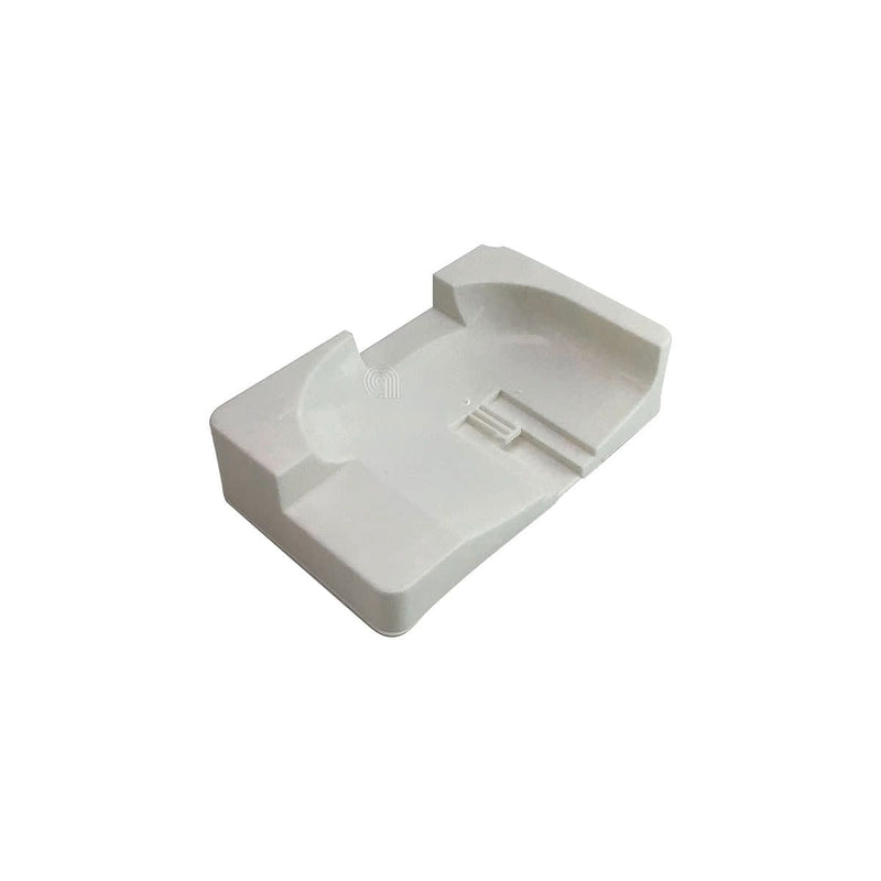 Bac de condensation original Beko pour réfrigérateur 4893640100