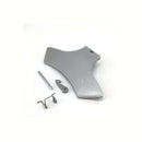Kit de poignée de porte de sèche-linge Whirlpool Indesit original C00298714