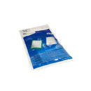 Filtre rectangulaire EF55 original pour aspirateurs Electrolux