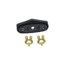 JOINT D'ÉLÉMENT CHAUFFANT COMPATIBLE AVEC MACHINE À LAVER COMPATIBLE AVEC MIELE