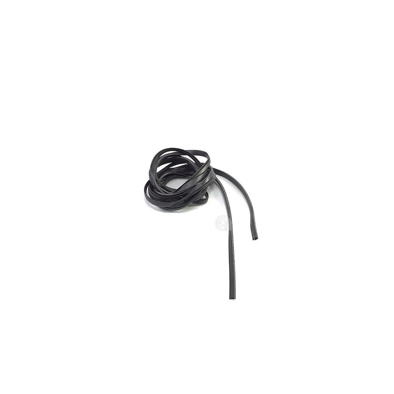 Joint de porte de four original Smeg Bosch codes 754130419 00743297