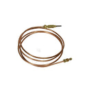 Thermocouple four grill l1300 compatible Bompani Indesit Ariston