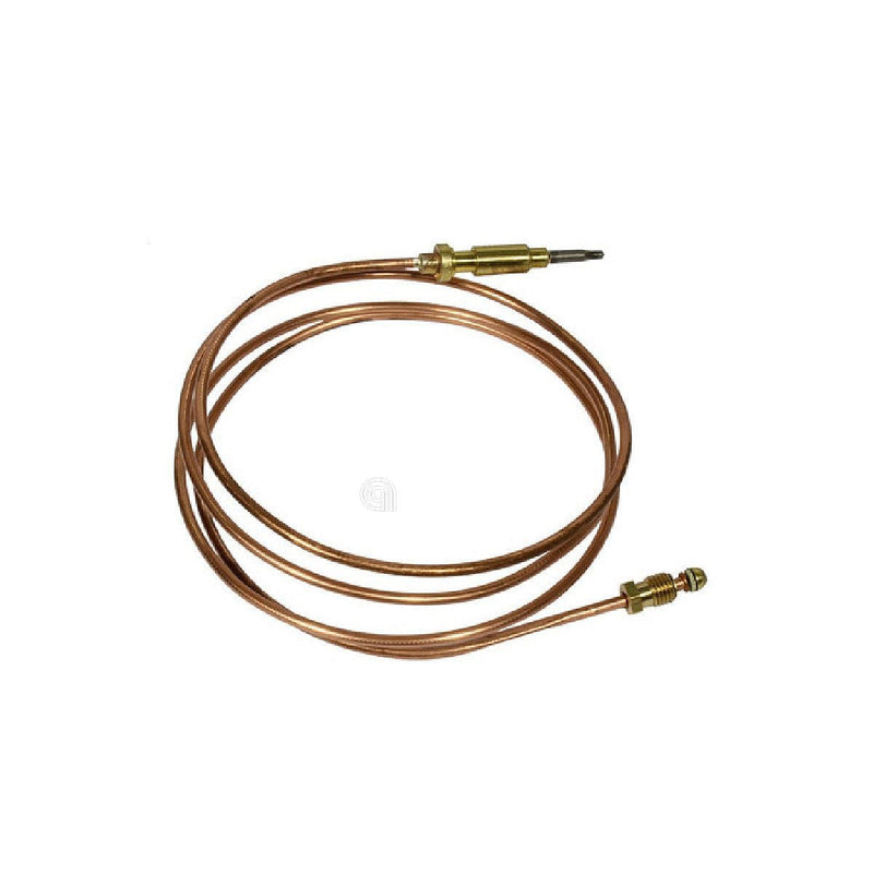 Thermocouple four grill l1300 compatible Bompani Indesit Ariston