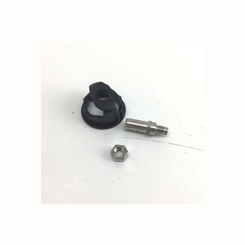 SIÈGE/VALVE DE SÉCURITÉ