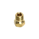 injecteur gaz GPL original pour vitrocéramique Smeg code 909010568