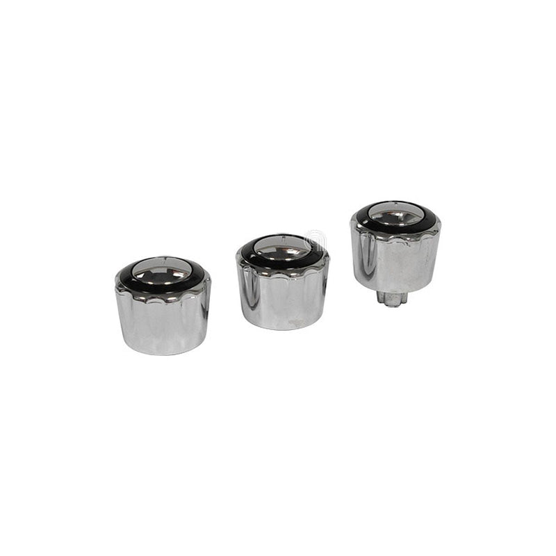 Ensemble commandes four électrique De Longhi 940/950 AT6256003800