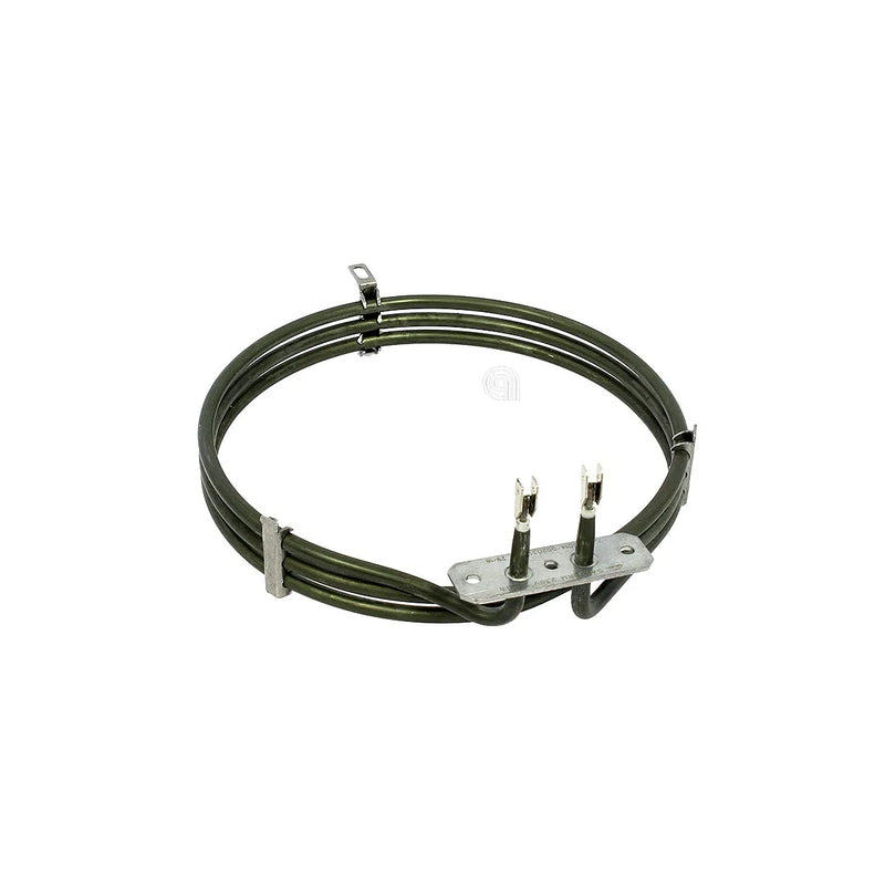 SMEG - Résistance circulaire pour four 2700W - 806890449