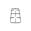 NARDI - Plancha à gaz 2 brûleurs encastrable - P3651/2