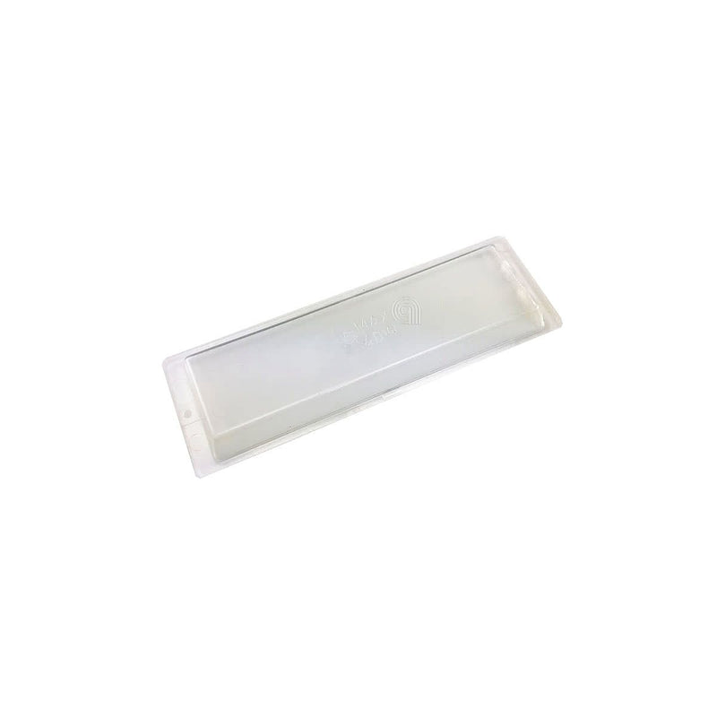 Lumière de plafond dépoli originale hotte aspirante Faber 1330018582